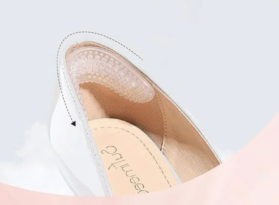 Silicone Heel Grips - product detail 5