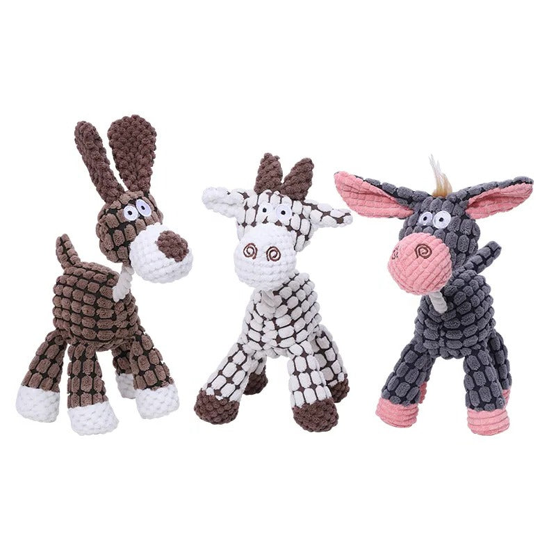Indestructible Robust Plush - product image 5