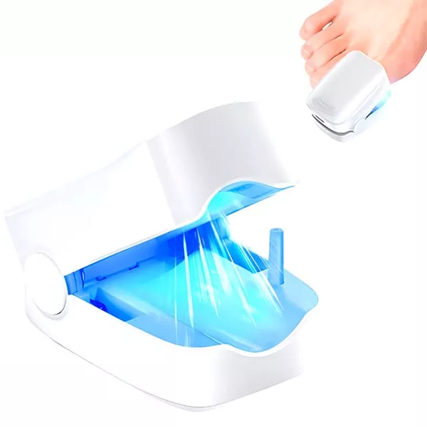 Nail Fungus Cleaning Laser Device - product image 2