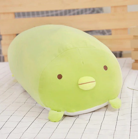 Giant Ultra Squish Cartoon Plushie - product detail 7