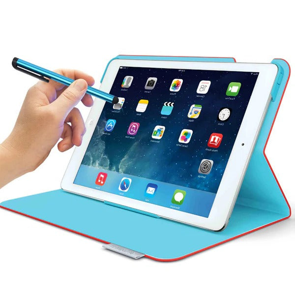 Universal Touch Screen Stylus with Soft Rubber Tips - 10 - product detail 3