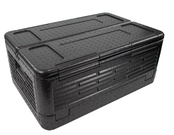 Chill Chest Cooler - Ultimate Portable Cooling Solution - product image 1