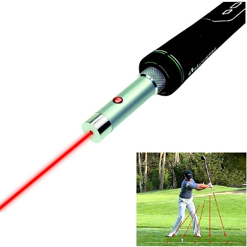 NOMOVA Laser Golf Swing Aid