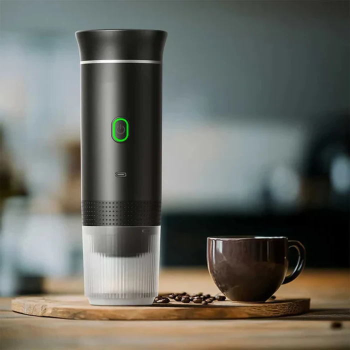 Portable Coffee Maker 3-in-1 - product image 1