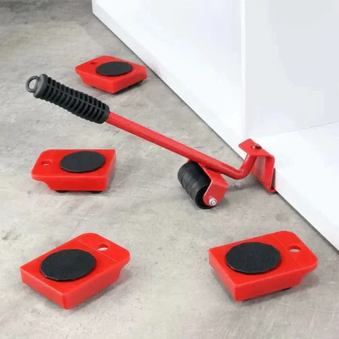 Wheel bundle - Heavy Furniture Transport - product image 2