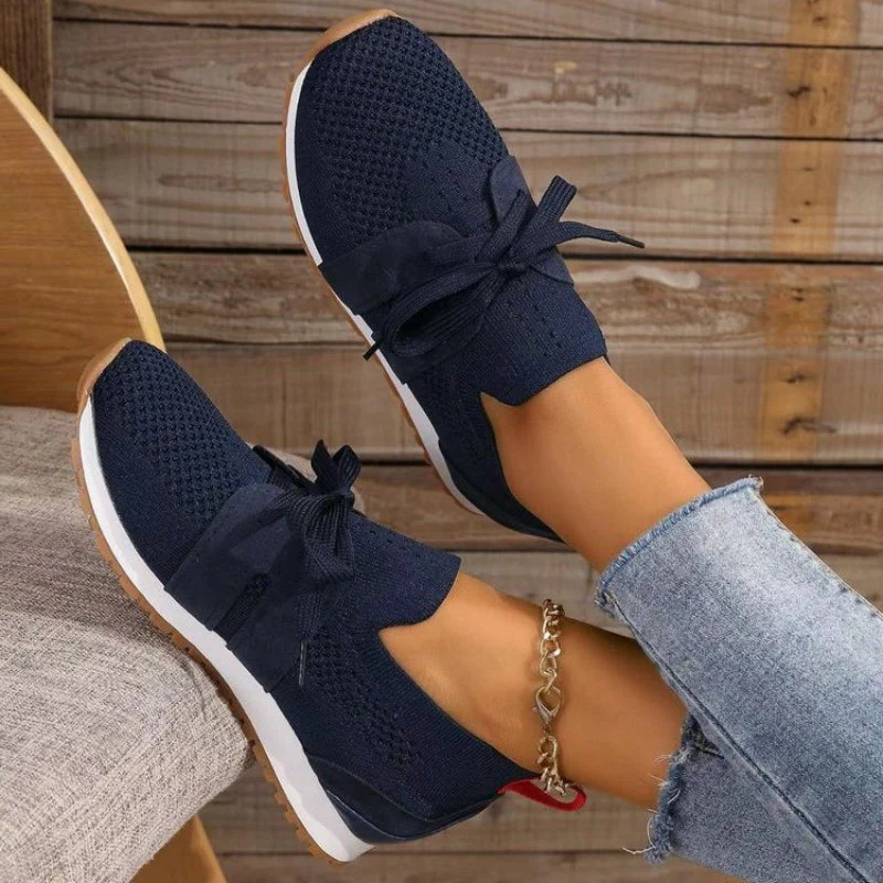 Orthopedic mesh sneakers - product image 4