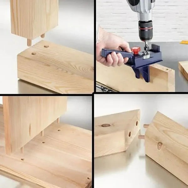 Dowel Drill Guide - product image 4