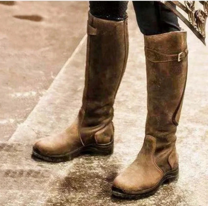 Waterproof boots for women - product image 3