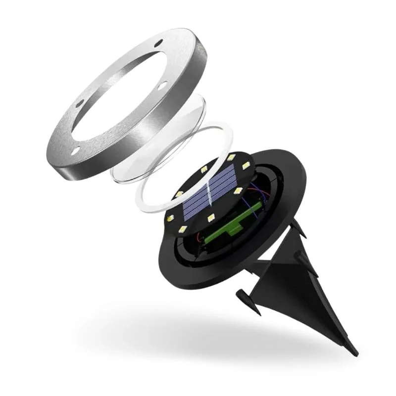Outdoor Solar Garden Lights - product image 4