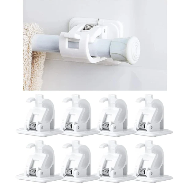 Adjustable Curtain Holders - product image 3