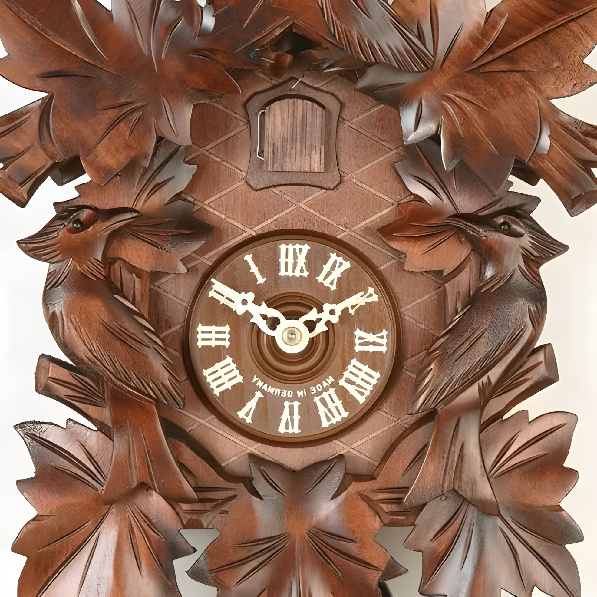 Retro Cuckoo Wall Clock - product image 7