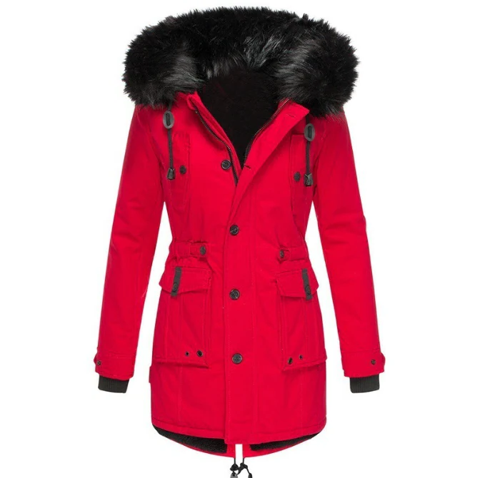 Warm Fashion Coat - product image 5