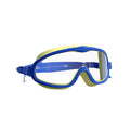 NOMOVA Kids Swim Goggles with Anti-Fog Lenses and Wide View