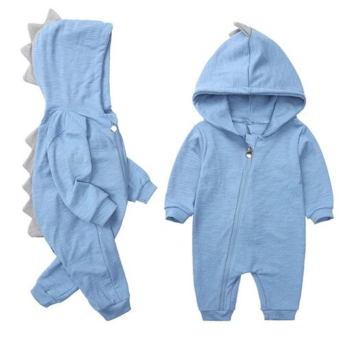 Dinosaur Baby Onesie - product image 3