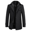Waterproof Winter Business Coat - product image 1