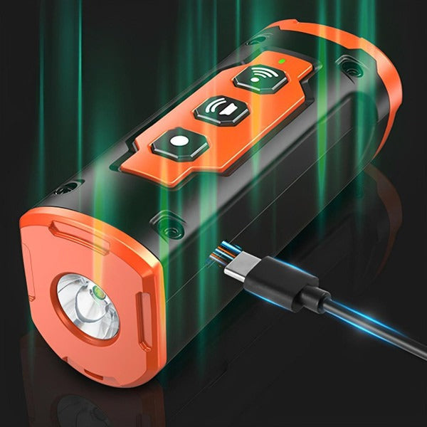 Ultrasonic Dog Anti-Bark Device - product detail 11