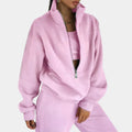 NOMOVA Women's Two-Piece Tracksuit