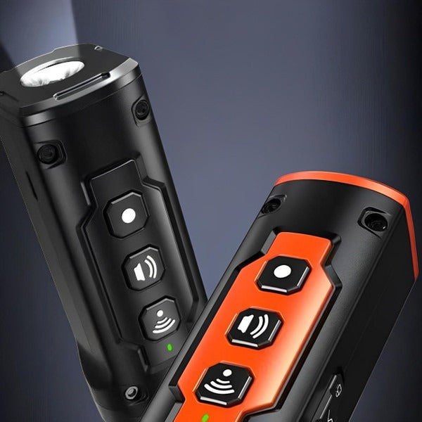 Ultrasonic Dog Anti-Bark Device - product detail 10
