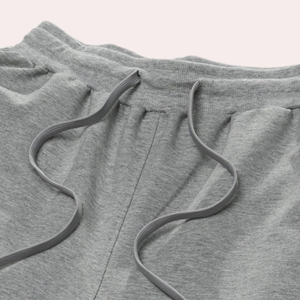 Men's Jogging Pants - product detail 7