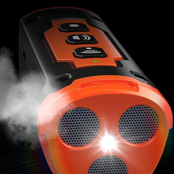 Ultrasonic Dog Anti-Bark Device - product detail 9