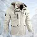 Wind and Waterproof Outdoor Jacket For Men - product image 2