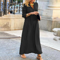 Simple Casual Women's Dress - product image 1
