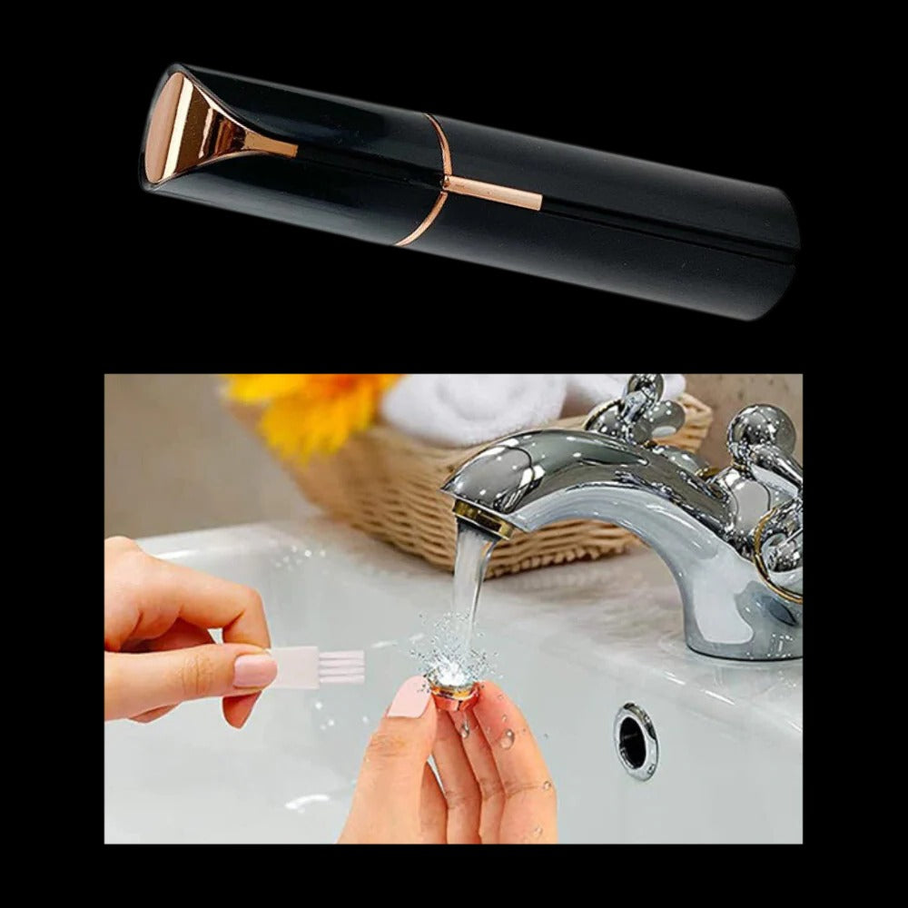 Electric Facial Hair Shaver - product detail 5