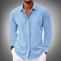 Men's Classic Long Sleeve Shirt - product image 1