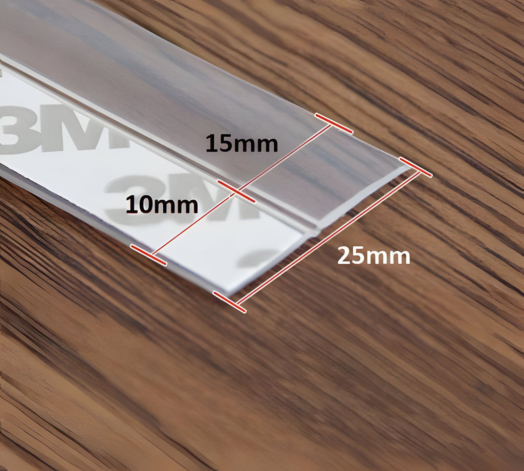Self-adhesive Door Seal - product detail 10