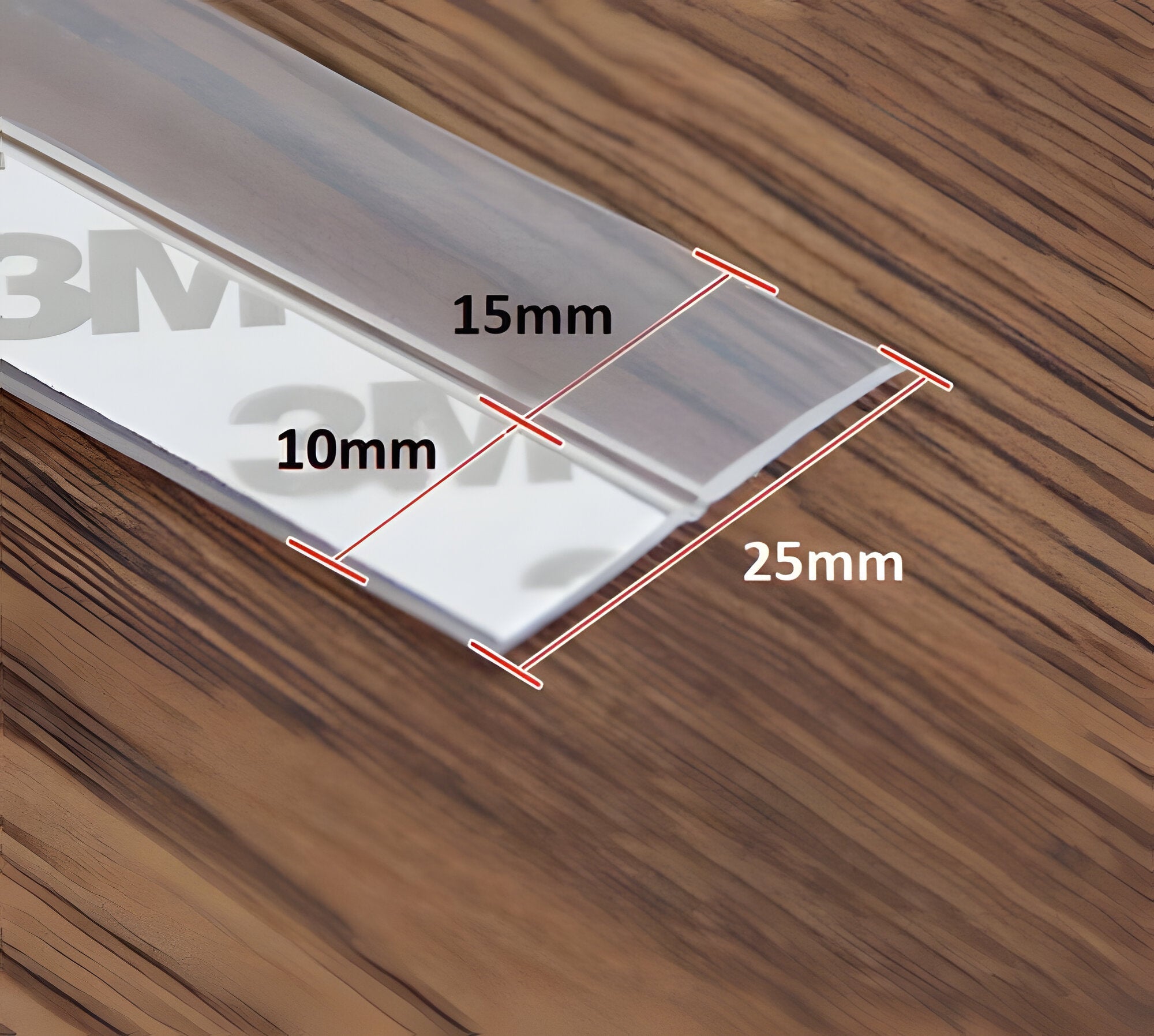 Self-adhesive Door Seal - product detail 10
