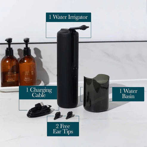 Ear Cleaning Irrigation Tool - product detail 5