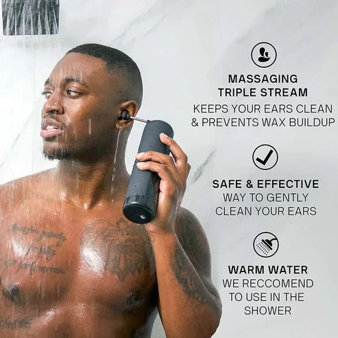 Ear Cleaning Irrigation Tool - product detail 4