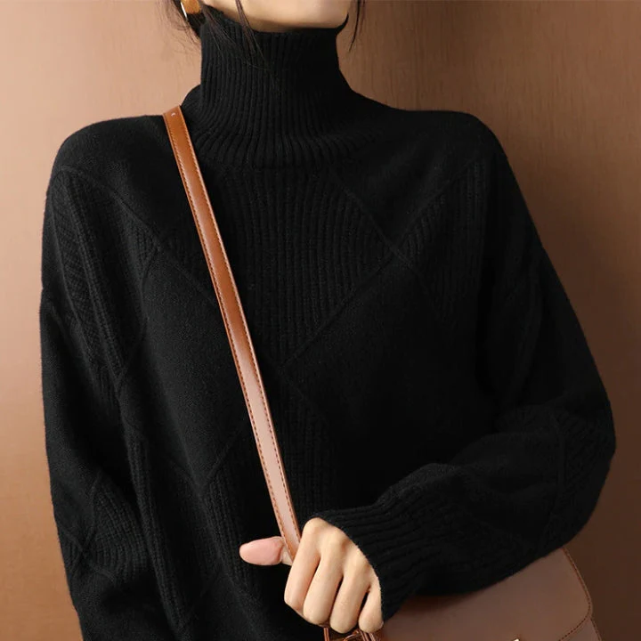 Knitted Sweater - product image 7