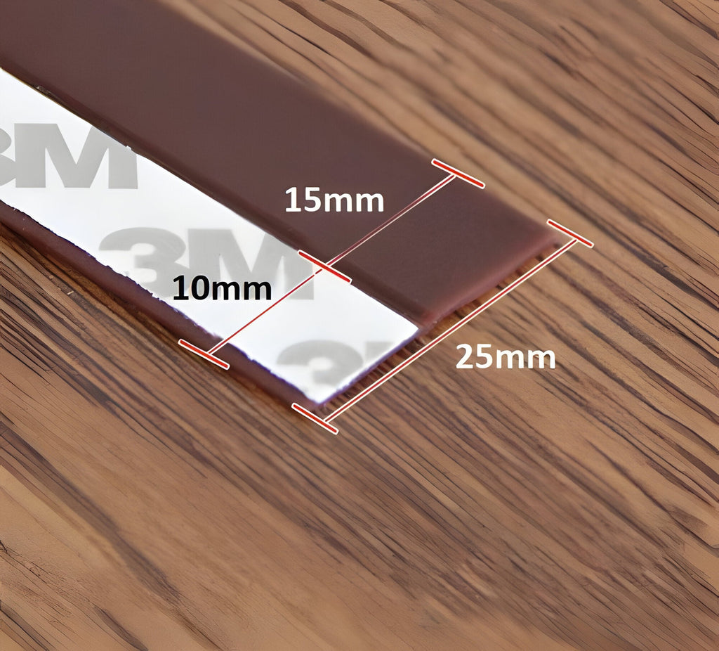 Self-adhesive Door Seal - product detail 11