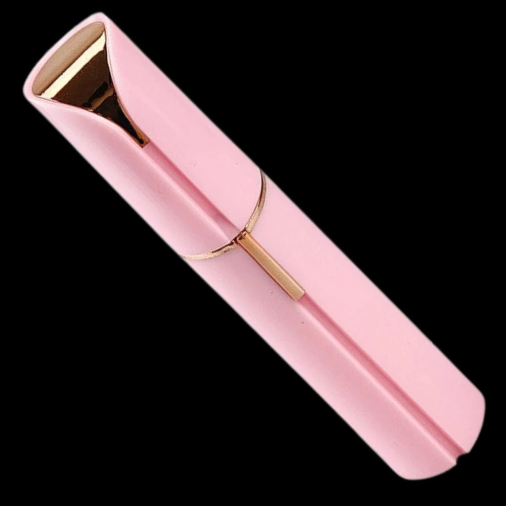 NOMOVA Electric Facial Hair Shaver
