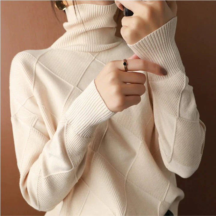 Knitted Sweater - product image 10