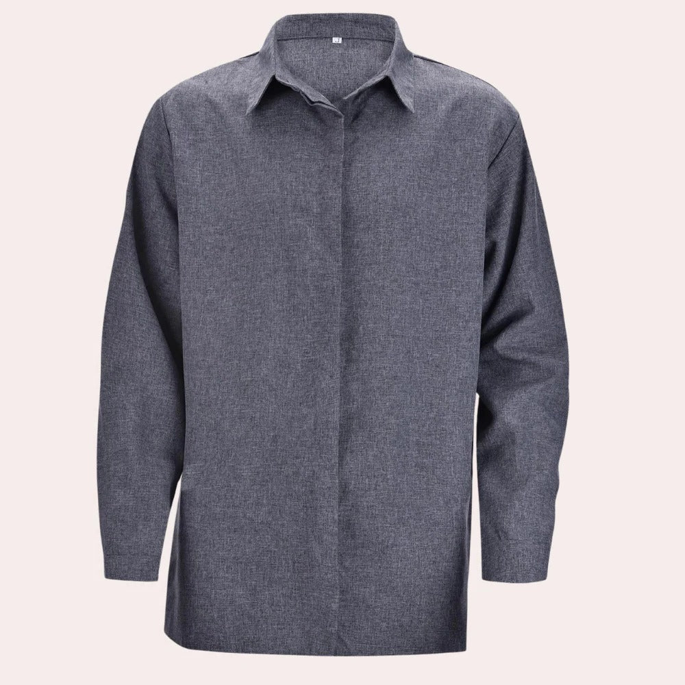Men's Classic Long Sleeve Shirt - product image 3