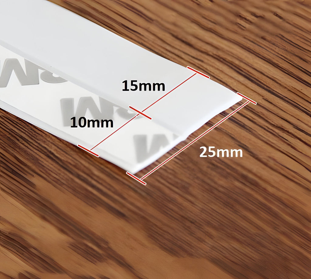 Self-adhesive Door Seal - product detail 12