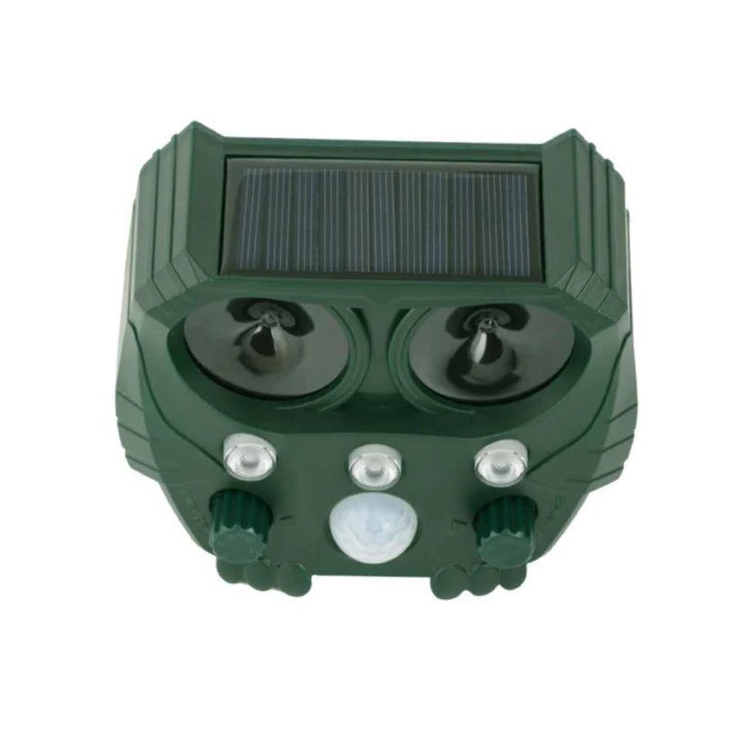 Ultrasonic Cat Repellent Ultrasound and Noise Sonar - product detail 2