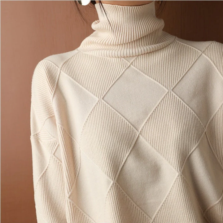 Knitted Sweater - product image 9
