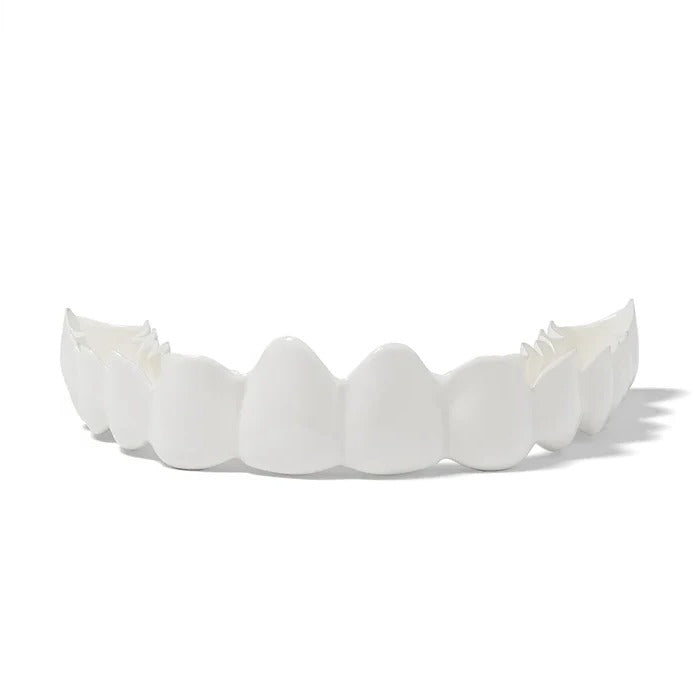Veneers for Teeth with Natural White Finish - product detail 8