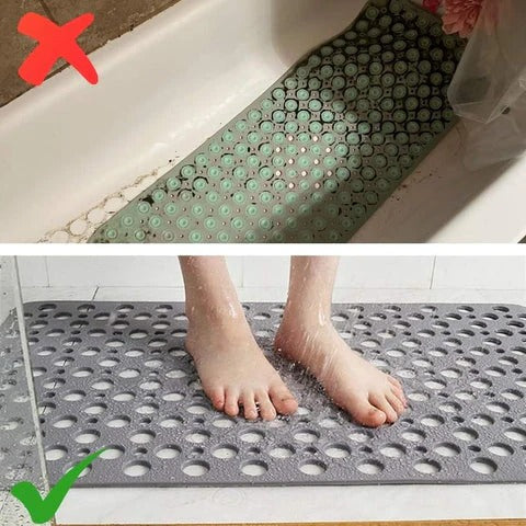 Secure Shower Mat - product detail 11
