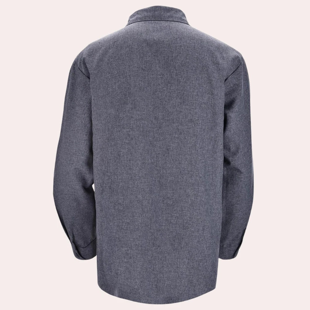 Men's Classic Long Sleeve Shirt - product image 4