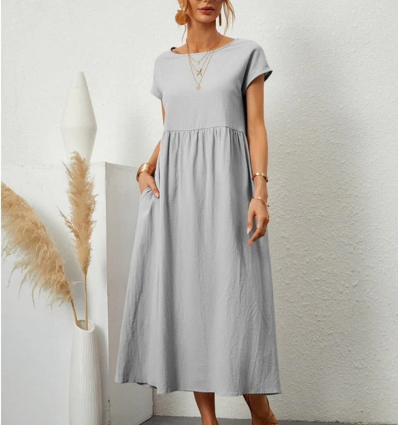 Stylish Summer Dress - product image 2