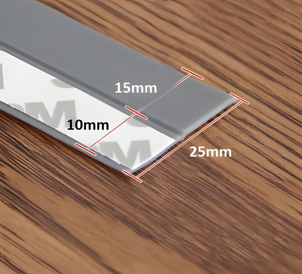 Self-adhesive Door Seal - product detail 14