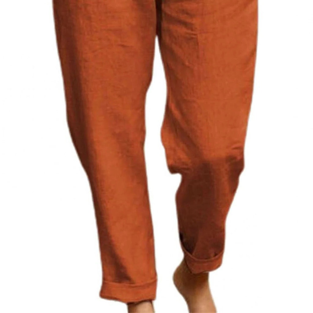 Stylish Two-Piece Set - product detail 3
