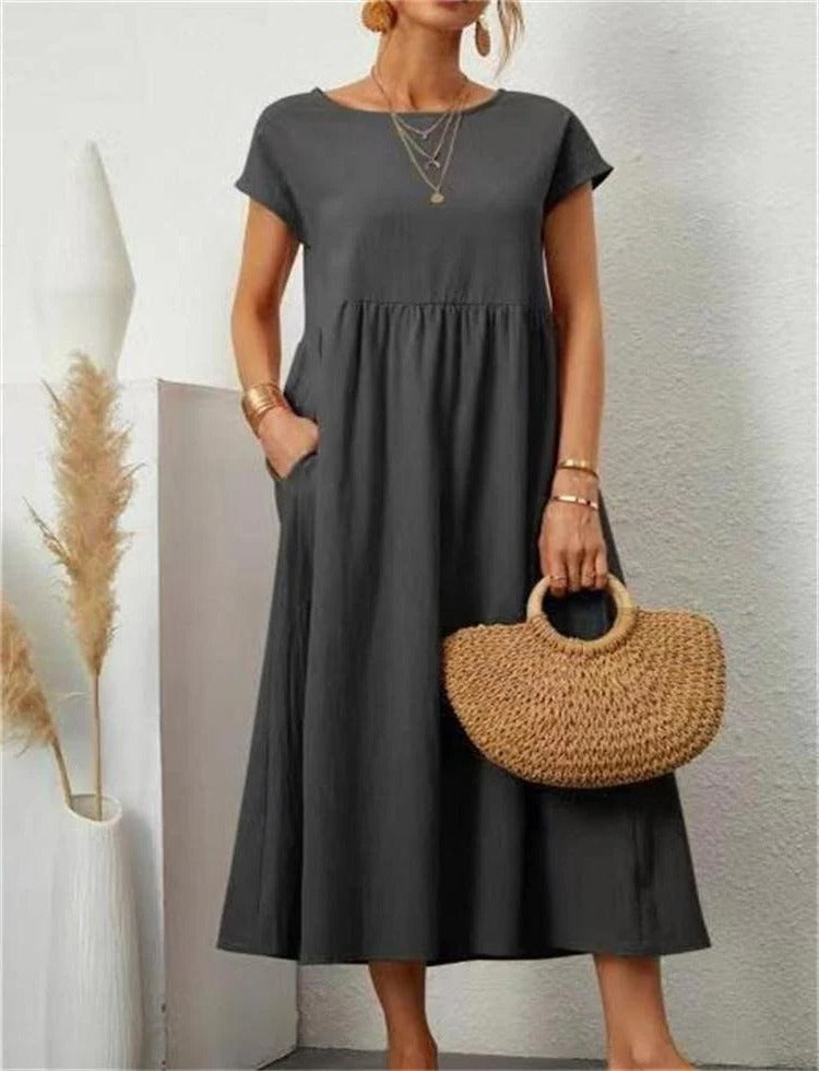 Stylish Summer Dress - product image 3