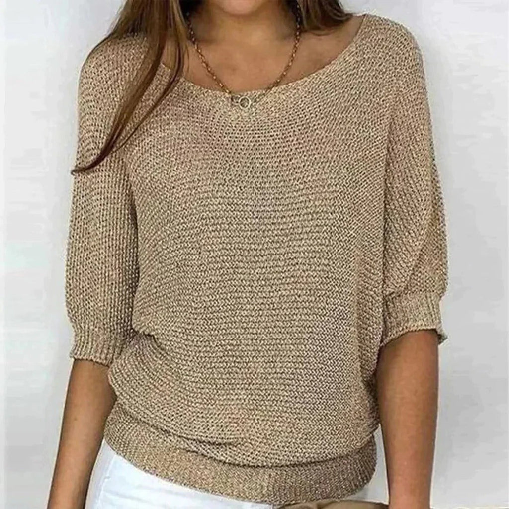 Stylish and Comfortable Top - product detail 3