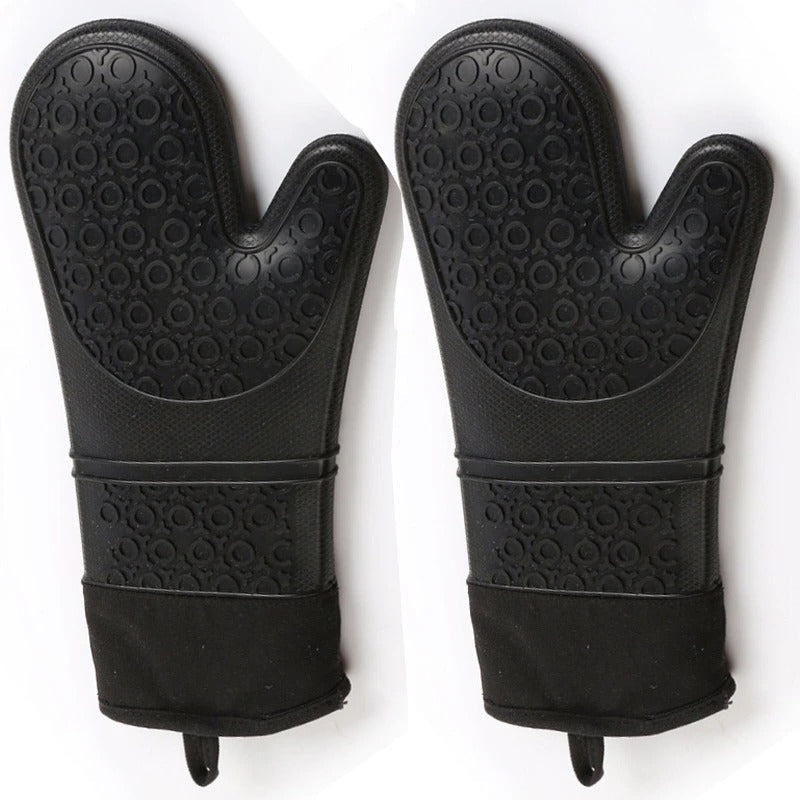 NOMOVA Heat-Resistant Oven Gloves