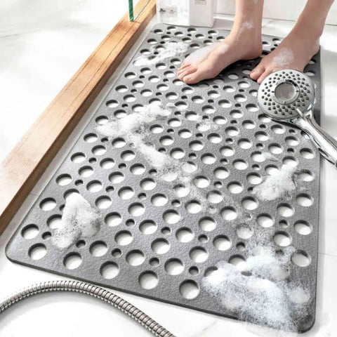 Secure Shower Mat - product detail 12
